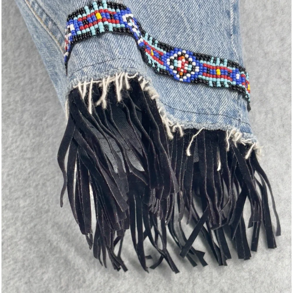 Levis rare vintage